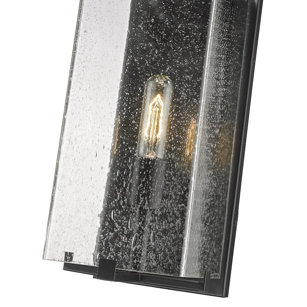 Z-Lite 1 Light Outdoor Wall Light
