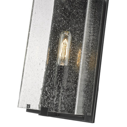 Z-Lite 1 Light Outdoor Wall Light