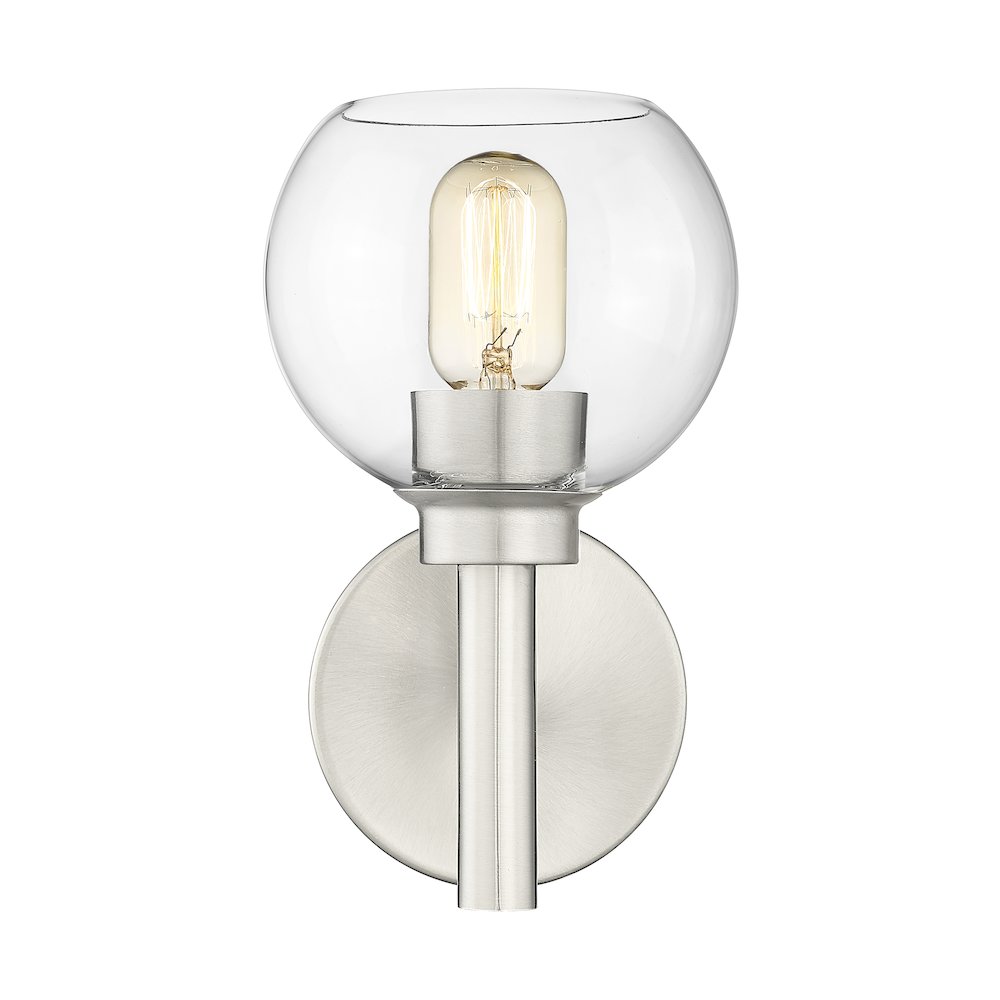 Z-Lite 1 Light Wall Sconce
