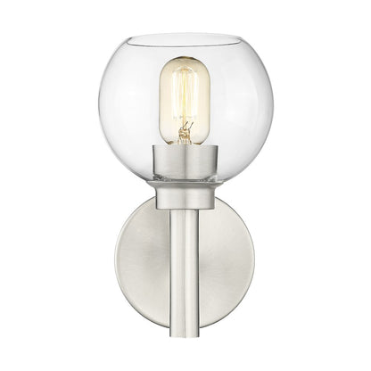 Z-Lite 1 Light Wall Sconce
