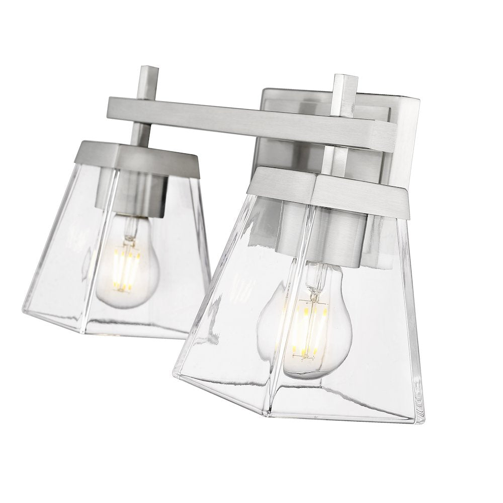 Z-Lite 2 Light Vanity