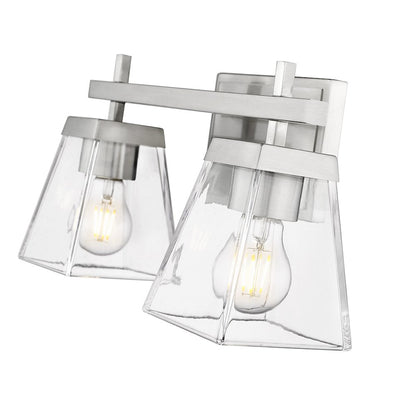 Z-Lite 2 Light Vanity