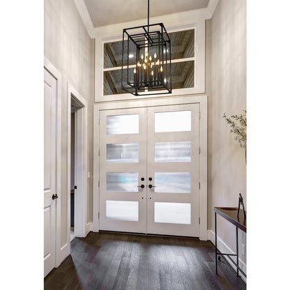 Z-Lite 12 Light Chandelier