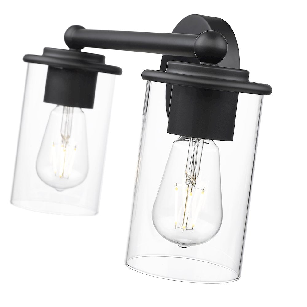 Z-Lite 2 Light Vanity