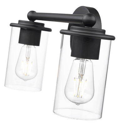 Z-Lite 2 Light Vanity