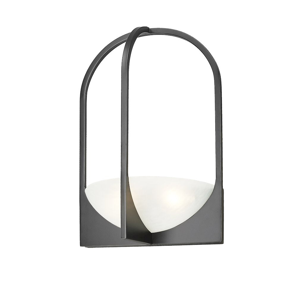 Z-Lite 2 Light Wall Sconce