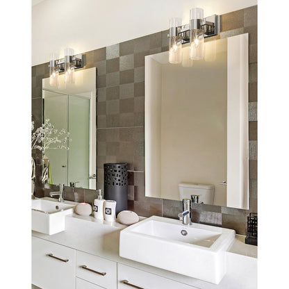 Z-Lite 2 Light Vanity