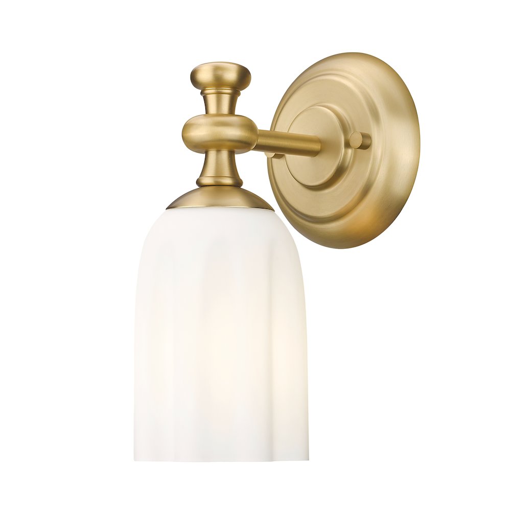 Z-Lite 1 Light Wall Sconce