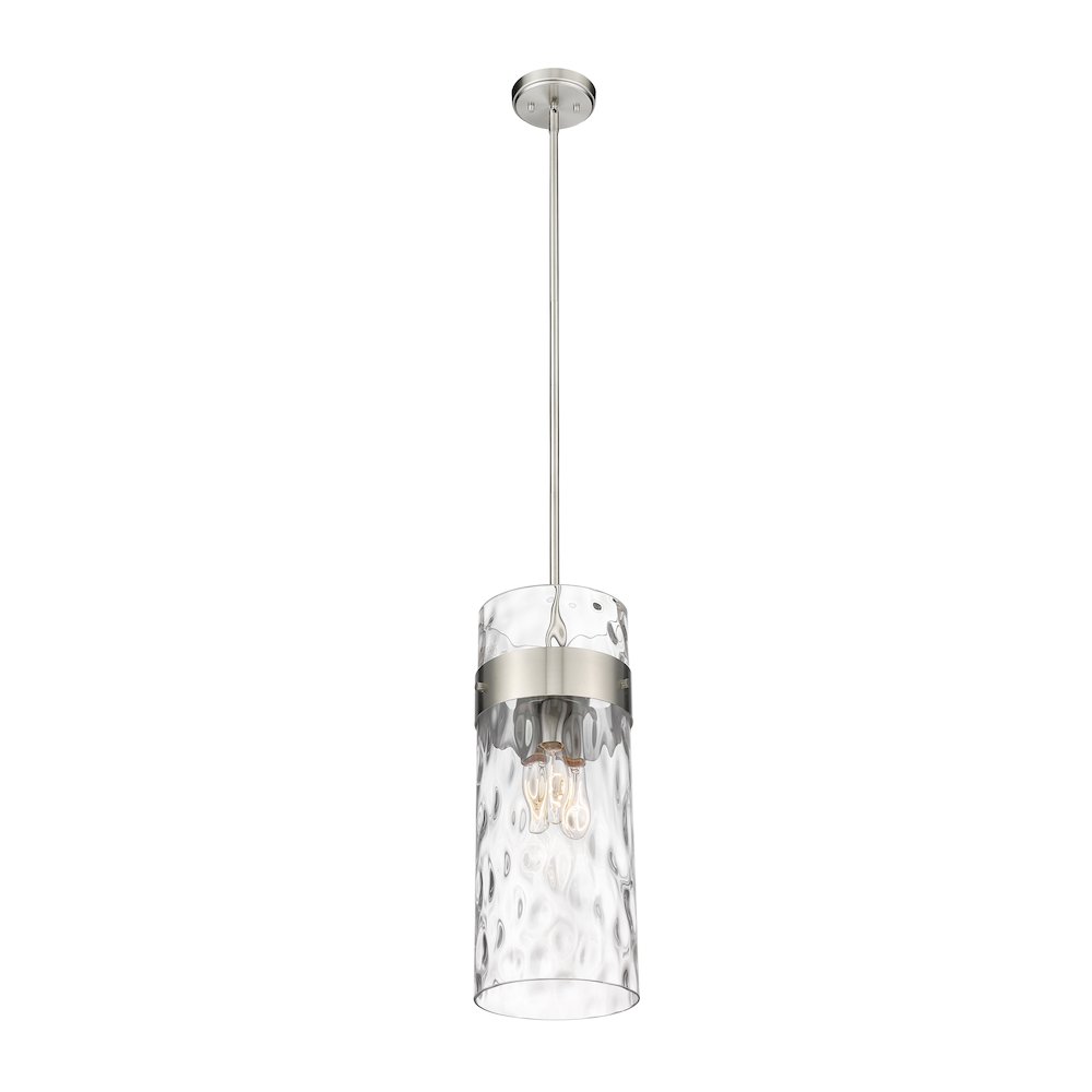 Z-Lite 3 Light Pendant