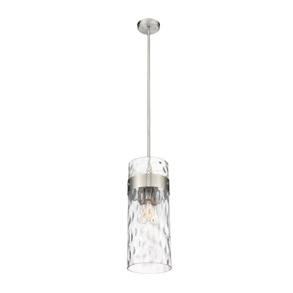 Z-Lite 3 Light Pendant