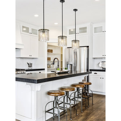 Z-Lite 1 Light Pendant