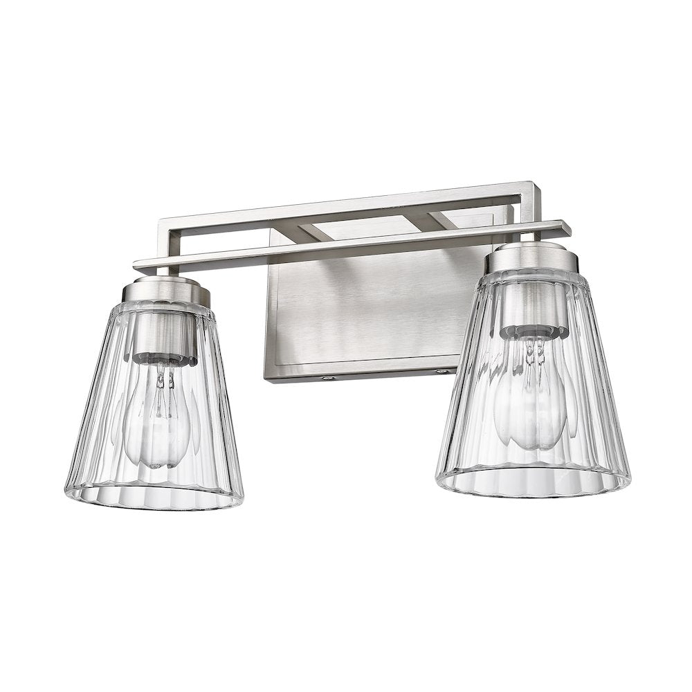 Z-Lite 2 Light Vanity
