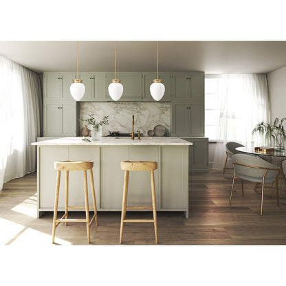 Z-Lite 1 Light Pendant