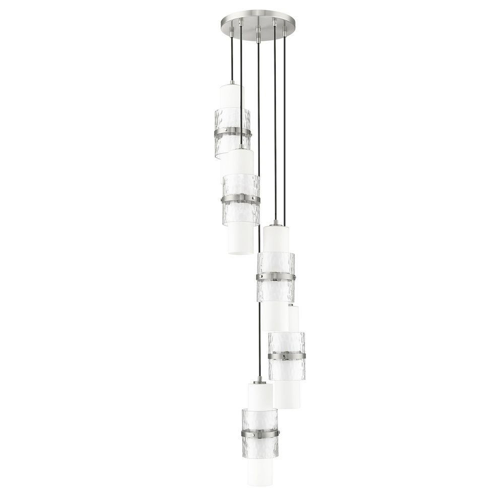 Z-Lite 5 Light Chandelier