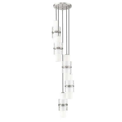 Z-Lite 5 Light Chandelier