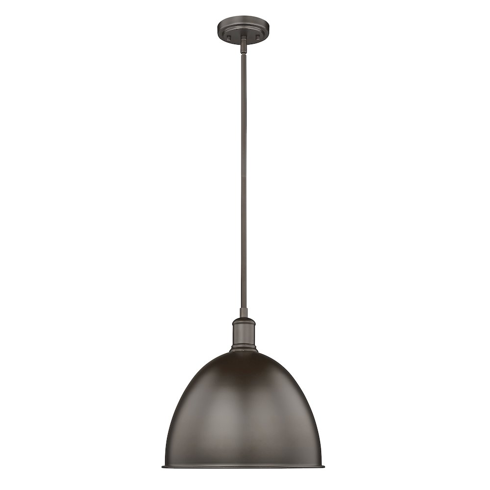 Z-Lite 1 Light Pendant