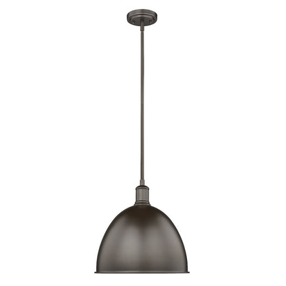 Z-Lite 1 Light Pendant