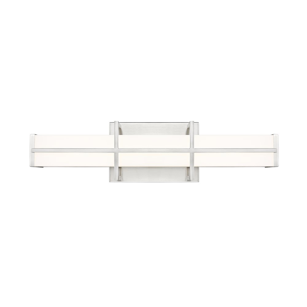 Z-Lite 1 Light Vanity