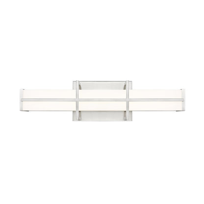 Z-Lite 1 Light Vanity
