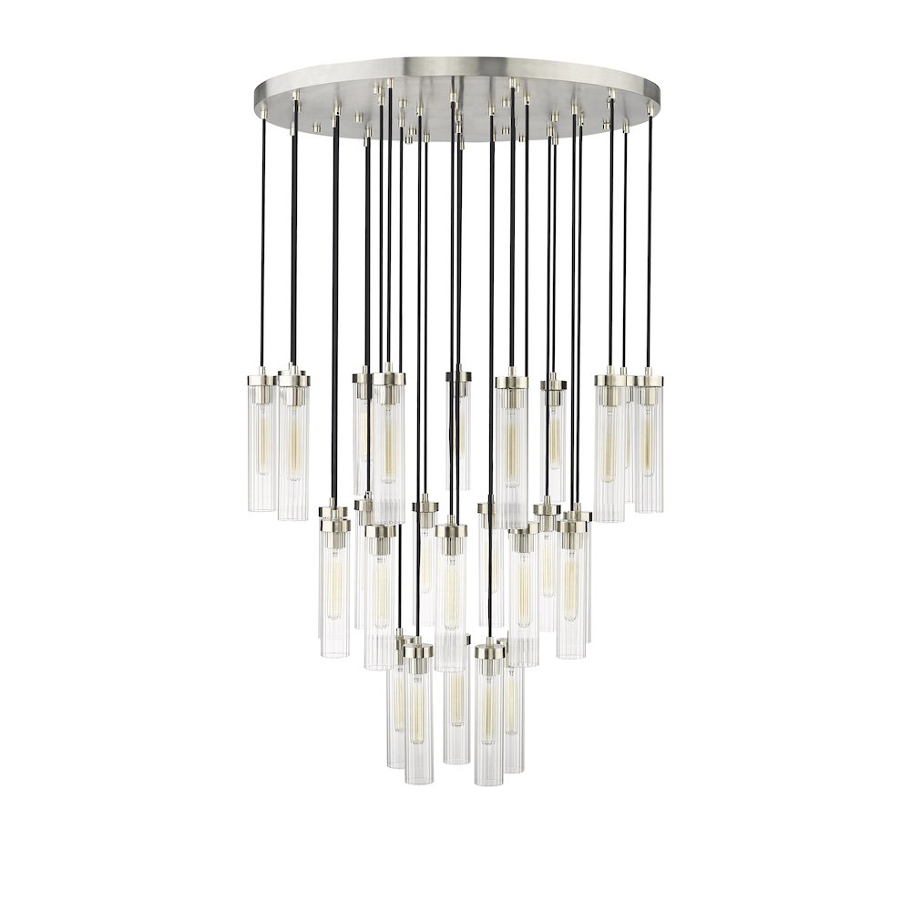 Z-Lite 27 Light Chandelier
