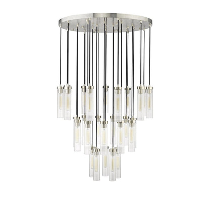 Z-Lite 27 Light Chandelier
