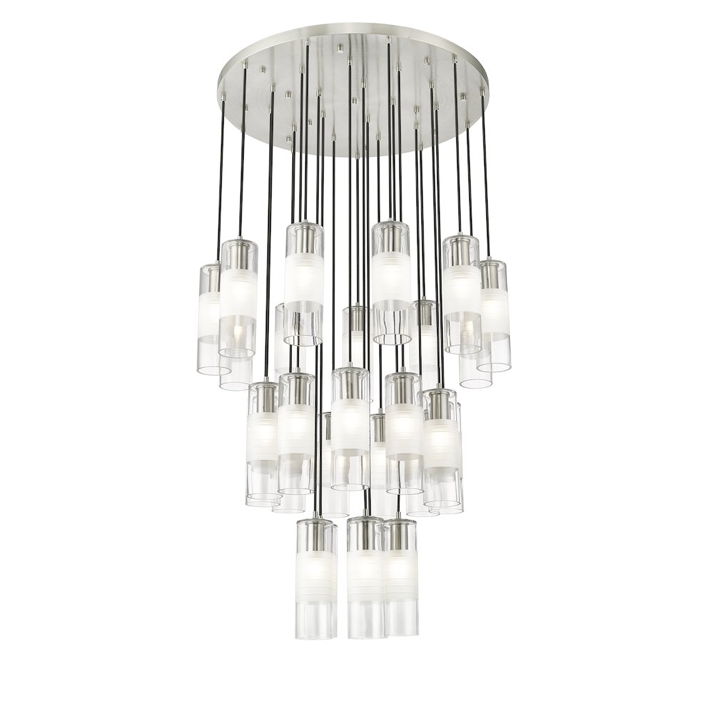 Z-Lite 27 Light Chandelier