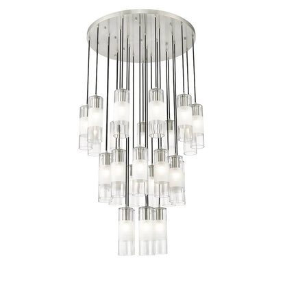 Z-Lite 27 Light Chandelier