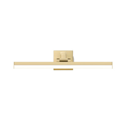 Z-Lite 1 Light Vanity