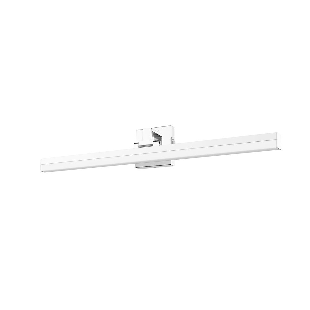 Z-Lite 1 Light Vanity