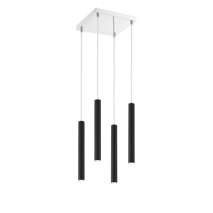 Z-Lite 4 Light Chandelier
