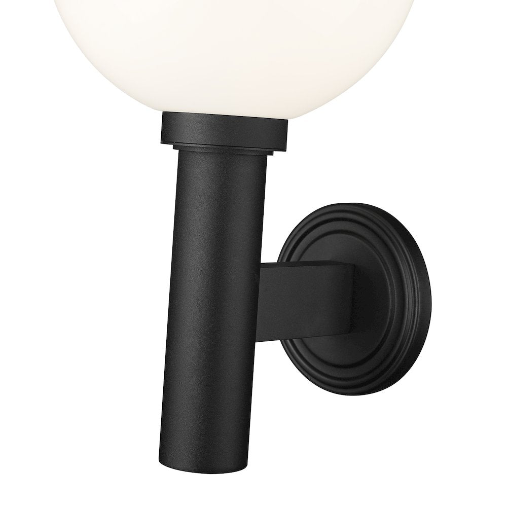 Z-Lite 1 Light Outdoor Wall Light
