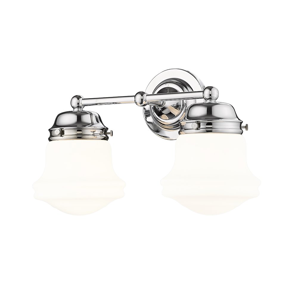 Z-Lite 2 Light Vanity