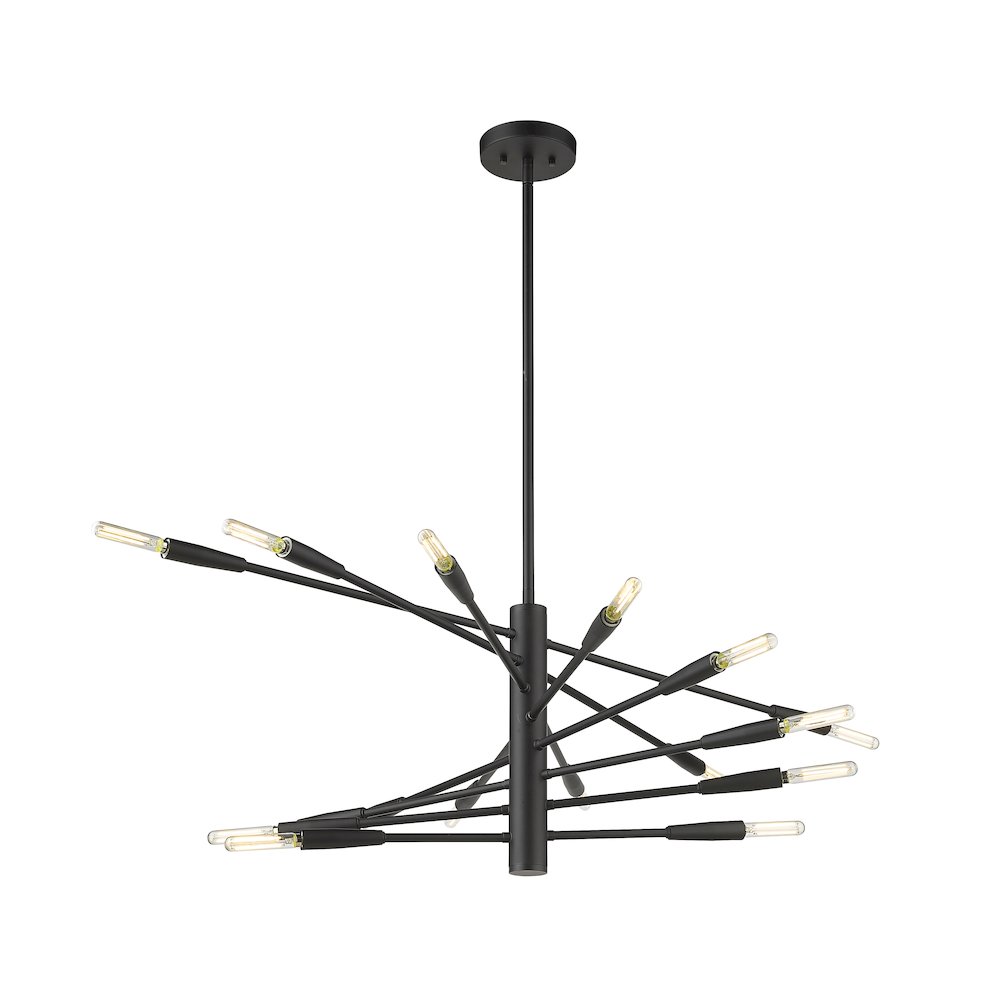 Z-Lite 16 Light Chandelier