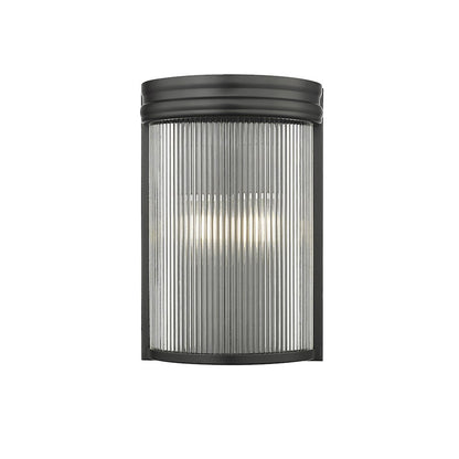 Z-Lite 2 Light Wall Sconce