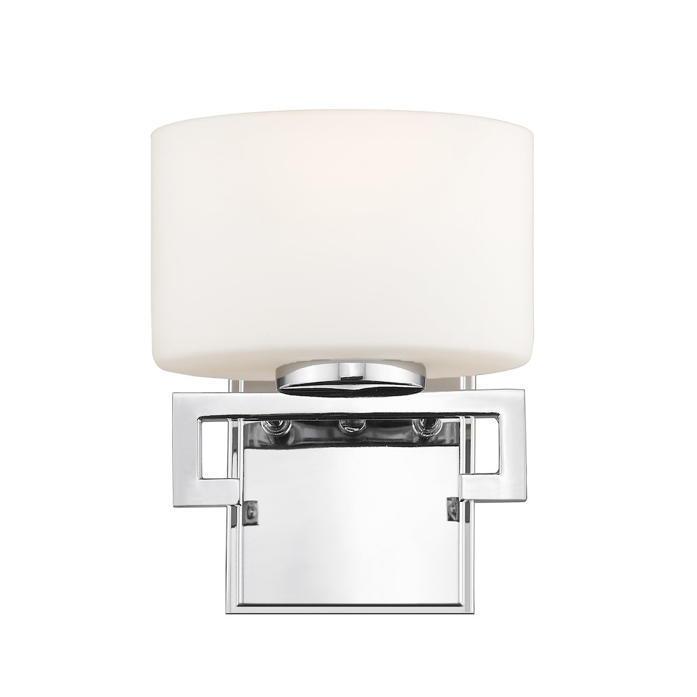 Z-Lite 1 Light Wall Sconce