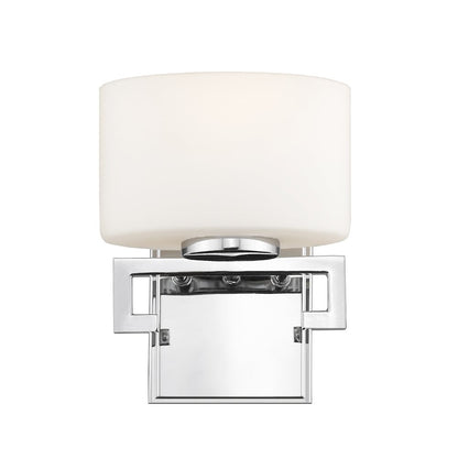 Z-Lite 1 Light Wall Sconce