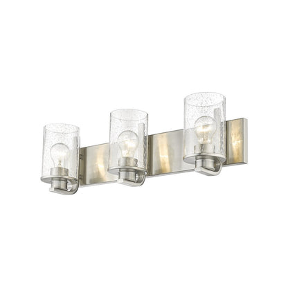 Z-Lite 3 Light Vanity