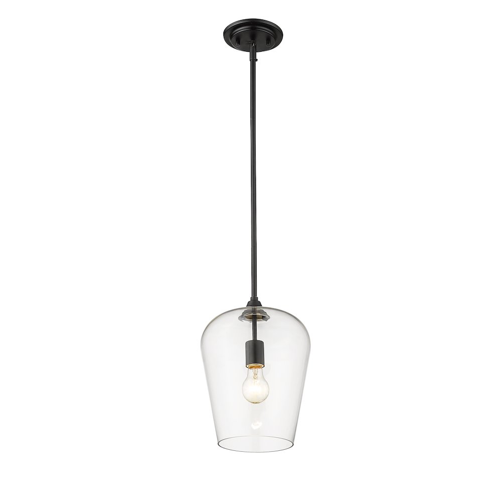 Z-Lite 1 Light Pendant