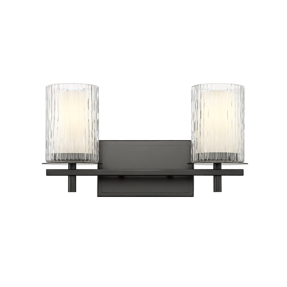 Z-Lite 2 Light Vanity