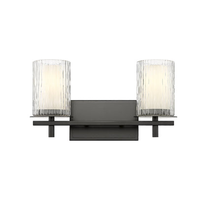 Z-Lite 2 Light Vanity
