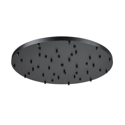 Z-Lite 27 Light Ceiling Plate