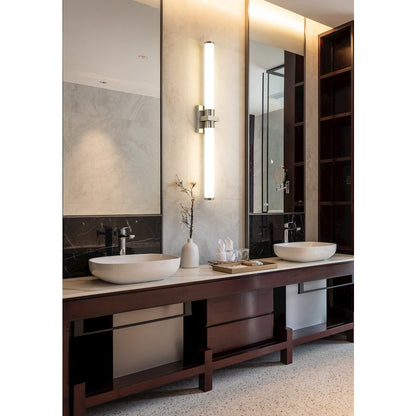 Z-Lite 1 Light Vanity