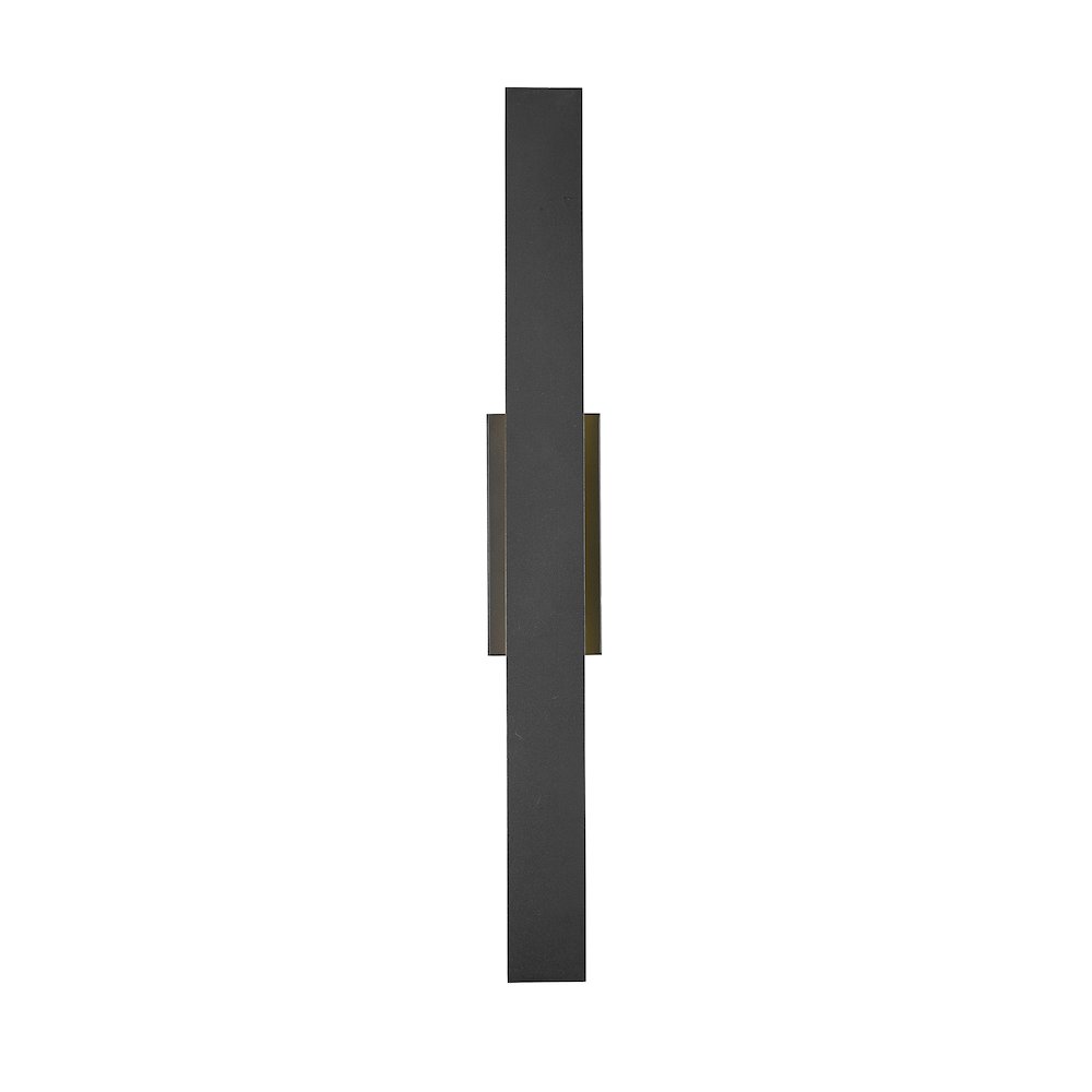 Z-Lite 2 Light Outdoor Wall Light