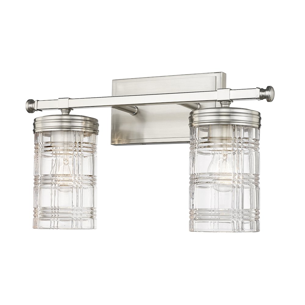 Z-Lite 2 Light Vanity