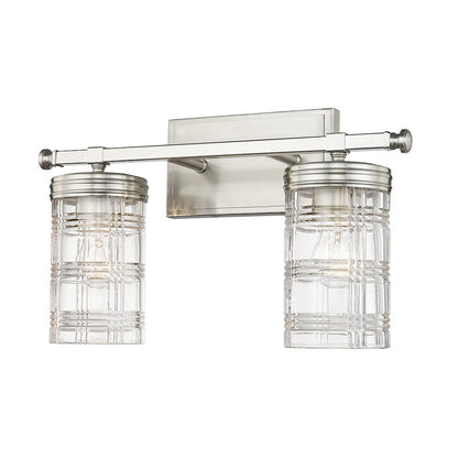Z-Lite 2 Light Vanity