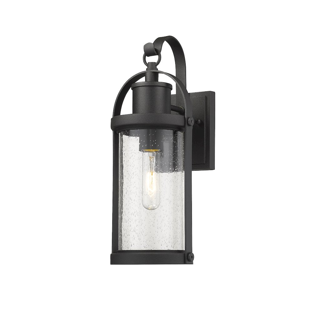 Z-Lite 1 Light Outdoor Wall Light