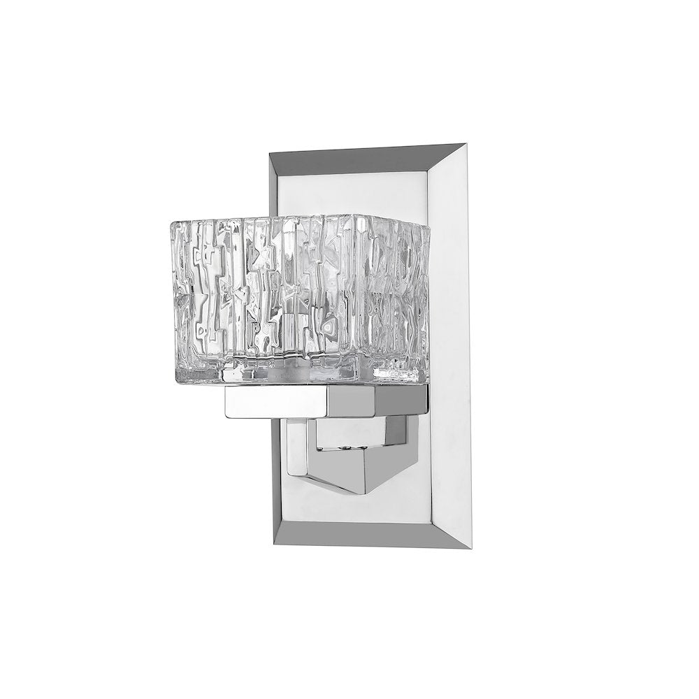 Z-Lite 1 Light Wall Sconce