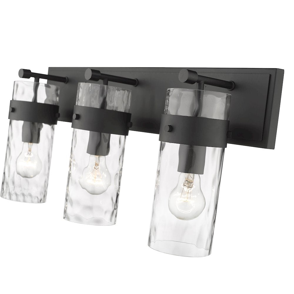 Z-Lite 3 Light Vanity