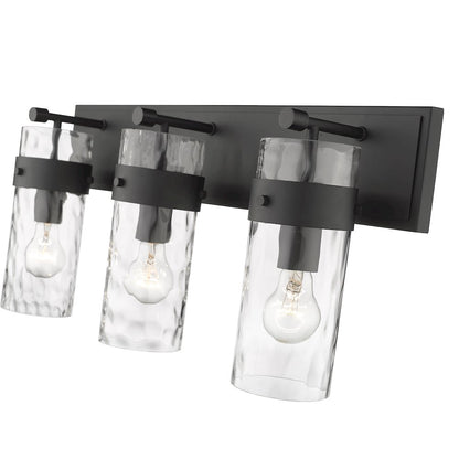 Z-Lite 3 Light Vanity