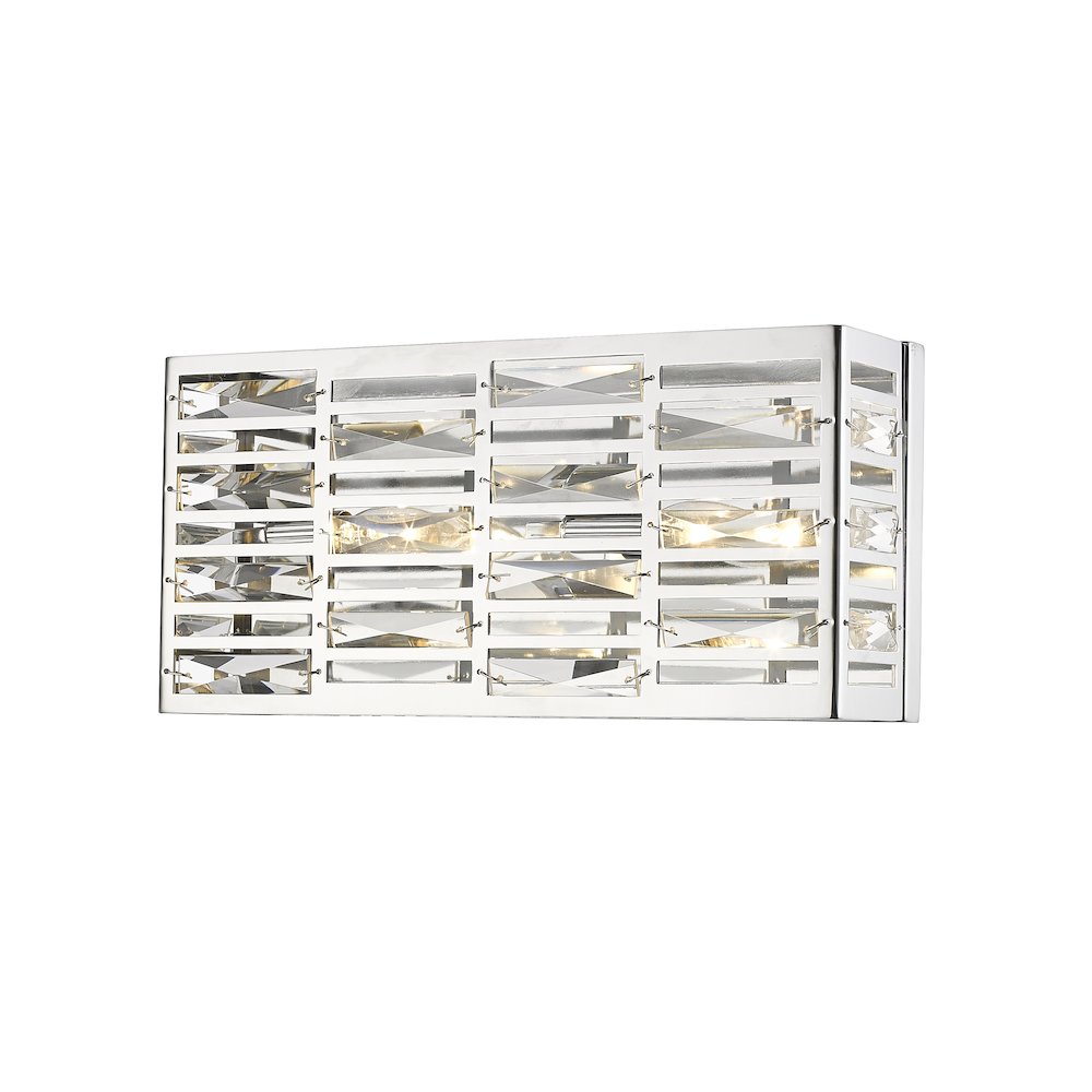 Z-Lite 2 Light Vanity